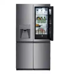 یخچال و فریزر ال جی سری Signature مدل SG1