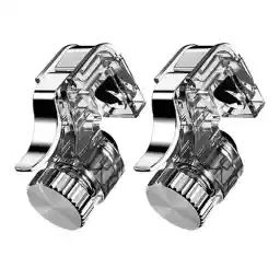 دسته بازی زیکام مدل PUBG-T6 PUBG-T6 Gamepad