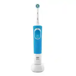 مسواک برقی اورال-بی مدل Cross Action Vitality 100