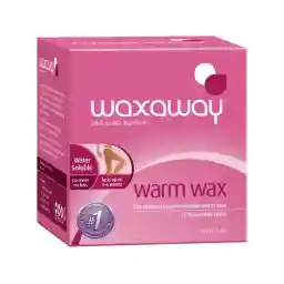 موم گرم وکس اوی