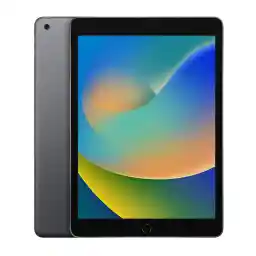 تبلت اپل مدل (iPad 10.2 2021 (Wifi ظرفیت 256 گیگابایت رم 3 گیگابایت تبلت اپل مدل (iPad 10.2 2021 (Wifi ظرفیت 256 گیگابایت رم 3 گیگابایت