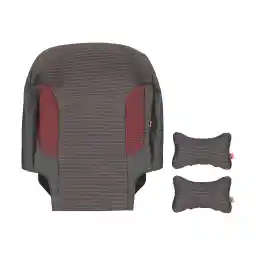 روکش صندلی خودرو هایکو مدل روناک مناسب برای پژو 206 و 207