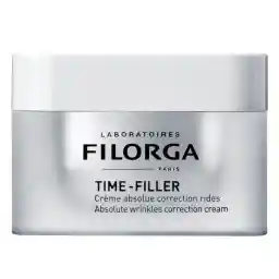 کرم تایم فیلر فیلورگا