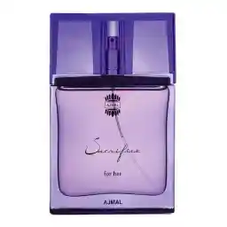 ادو پرفیوم زنانه سکرفایس 50 میل اجمل