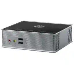 کامپیوتر کوچک اچ پی مدل T310 Zero Client - A