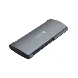 هاب داک استیشن اوریکو مدل TB3-S1 Orico Station Hub Dock Model TB3-S1