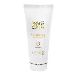 کرم روزانه روشن کننده پوست SPF30 سینره