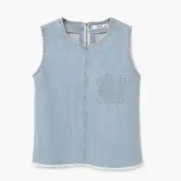 تاپ زنانه مانگو مدل 30297