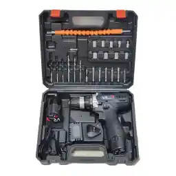 مجموعه 30 عددی دریل پیچ گوشتی شارژی ویوارکس مدل 12V