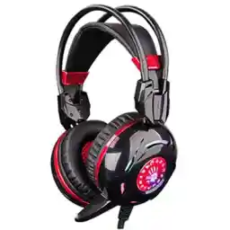 هدست باسیم گیمینگ بلادی مدل G300