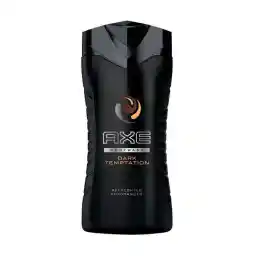 شامپو بدن دارک تمپتیشن آکس