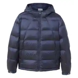 کاپشن کوتاه مردانه - مانگو