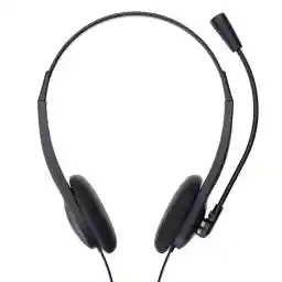 هدفون سیمی تراست مدل Primo Chat Headset