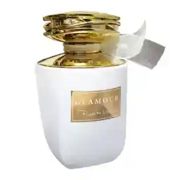 ادو پرفیوم زنانه گلمور روبرتو ویزاری