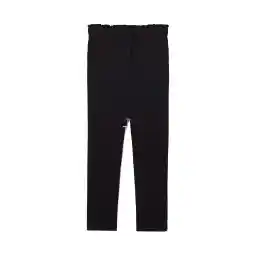 شلوار ویسکوز راسته زنانه - مانگو