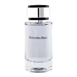 ادو تویلت مردانه مرسدس بنز