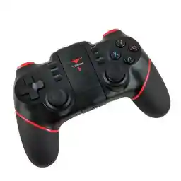دسته بازی تریوس مدل T-6 TERIOS T-6 Wireless Controller