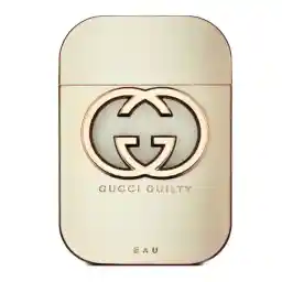 ادو تویلت زنانه گیلتی او 50 میلی لیتر گوچی