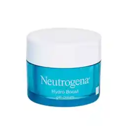 ژل کرم آبرسان صورت Hydro Boost نوتروژینا Neutrogena مناسب برای پوست خشک 50ml ژل کرم آبرسان صورت Hydro Boost نوتروژینا Neutrogena مناسب برای پوست خشک 50ml