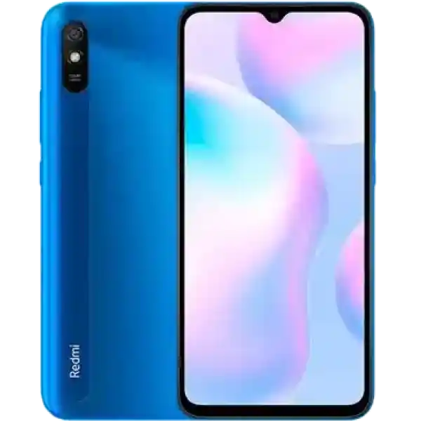 گوشی موبایل شیائومی مدل Redmi 9A ظرفیت 64 گیگابایت رم 4 گیگابایت