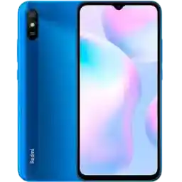 گوشی موبایل شیائومی مدل Redmi 9A ظرفیت 64 گیگابایت رم 4 گیگابایت گوشی موبایل شیائومی مدل Redmi 9A ظرفیت 64 گیگابایت رم 4 گیگابایت