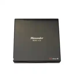 اندروید باکس مکسیدر مدل MX-AT3 JL10 Maxeeder Box S MX-AT3 JL10 Android Box