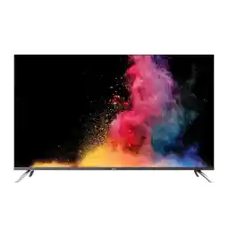 تلویزیون ال ای دی هوشمند جی پلاس مدل 50PU748N سایز 50 اینچ تلویزیون ال ای دی هوشمند جی پلاس مدل 50PU748N سایز 50 اینچ