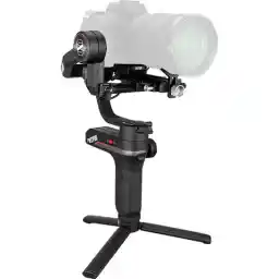 گیمبال دوربین ژیون تک Zhiyun-Tech WEEBILL-S Handheld Gimbal Stabilizer گیمبال دوربین ژیون تک Zhiyun-Tech WEEBILL-S Handheld Gimbal Stabilizer