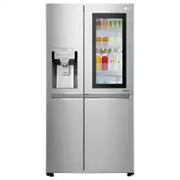 یخچال و فریزر 28 فوت ال جی مدل SXI535NS