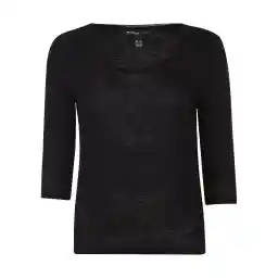 تی شرت زنانه مانگو مدل 33077543-02