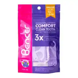 نخ دندان کمانی بنسر