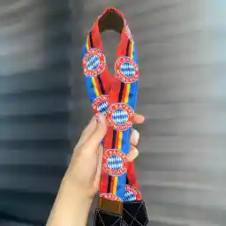 بند دوربین ترنگ طرح بایرن مونیخ Torang Camera Strap