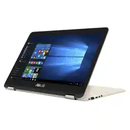 لپ تاپ 13 اینچی ایسوس مدل Zenbook Flip UX360CA - A