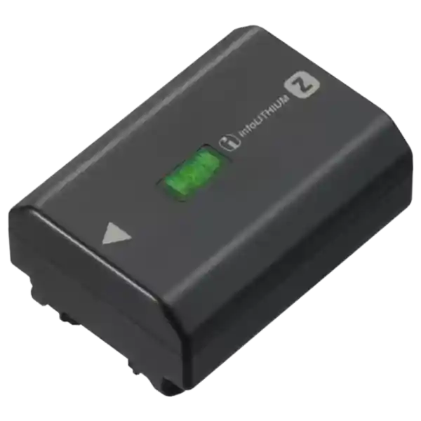 باتری سونی اصلی (پکدار )Sony NP-FZ100 Battery packOrg