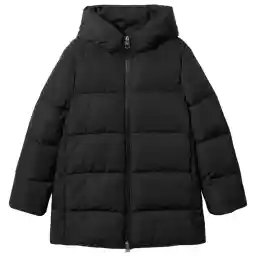 کاپشن زنانه مانگو مدل BK042TOK