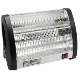 بخاری برقی فن دار هاوایی مدل H1802 Hawaei H1802 Electric Heater