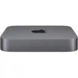کامپیوتر کوچک اپل مدل Mac mini 2018