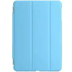 کیف کلاسوری هوشمند تاشوی iPad2