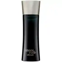 ادو تویلت مردانه کد التیمیت 50 میلی لیتر جورجیو آرمانی