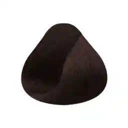 رنگ موی زنانه شکلاتی 4.7 کلینیک