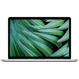 لپ تاپ 13 اینچی اپل مدل MacBook Pro ME865 2013 با صفحه نمایش رتینا
