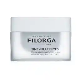 کرم دور چشم تایم فیلر فیلورگا