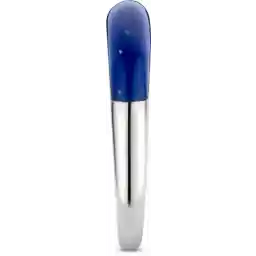 TI SENTO Ring 12230BL - Zilveren dames ring - Maat 52