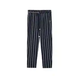 شلوار راسته زنانه - مانگو