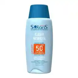 ضد آفتاب SPORT کلییر نیوژن SPF 50+ آردن سولاریس