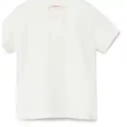 تی شرت نخی نوزادی پسرانه - مانگو