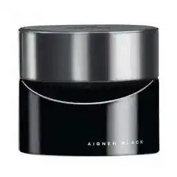 ادو تویلت مردانه بلک 125 میل اگنر