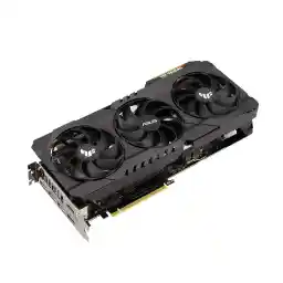 کارت گرافیک ایسوس مدل TUF Gaming RTX 3060 Ti OC Edition 8G GDDR6X کارت گرافیک ایسوس مدل TUF Gaming RTX 3060 Ti OC Edition 8G GDDR6X