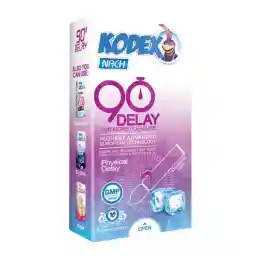 کاندوم 10عددی تاخیری 90min کدکس