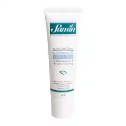 ژل مرطوب کننده قوی حاوی 30% اوره 30 میل ثمین